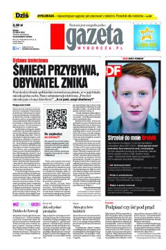 ePrasa Gazeta Wyborcza - Trjmiasto 119/2013