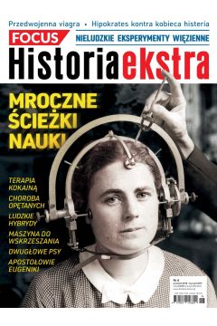 ePrasa Focus Historia Ekstra 6/2018