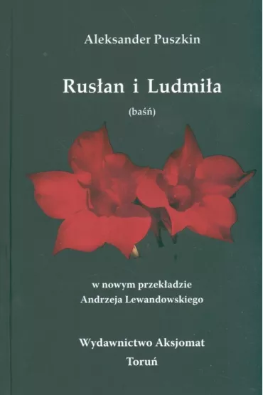 Rus�an i Ludmi�a - Aleksander Puszkin