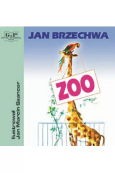 ZOO (sk�adanka) - Jan Brzechwa