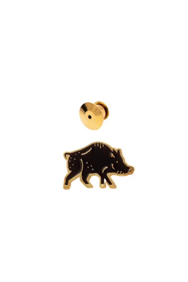 Pin dzik
