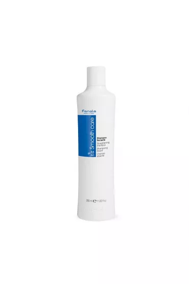 Fanola Smooth Care Straightening Shampoo szampon prostujcy wosy 350 ml