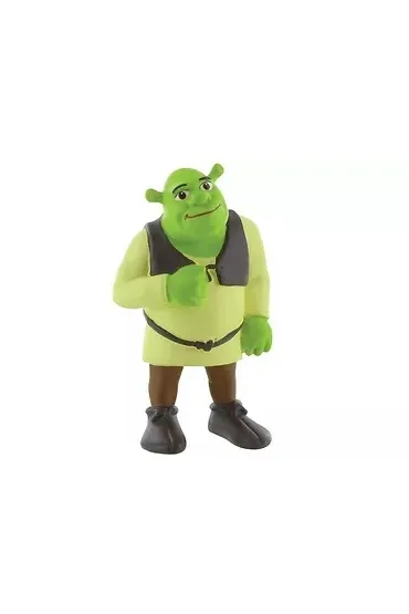 Shrek Shrek figurka 8,8cm