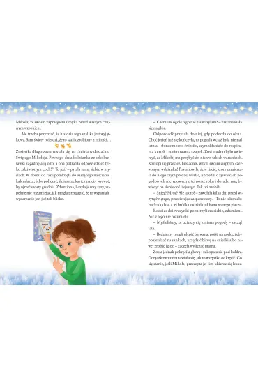 �wi�teczny upominek - Aneta Grabowska