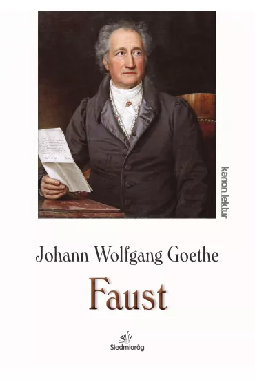 Faust - Johann Wolfgang von Goethe