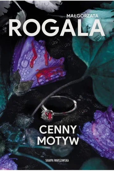 Cenny motyw - Ma�gorzata Rogala