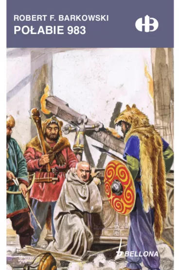 eBook Po�abie 983 mobi epub - Robert F. Barkowski