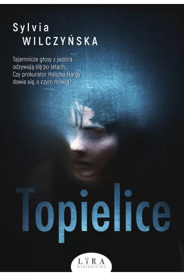 eBook Topielice mobi epub - Sylwia  Wilczy�ska
