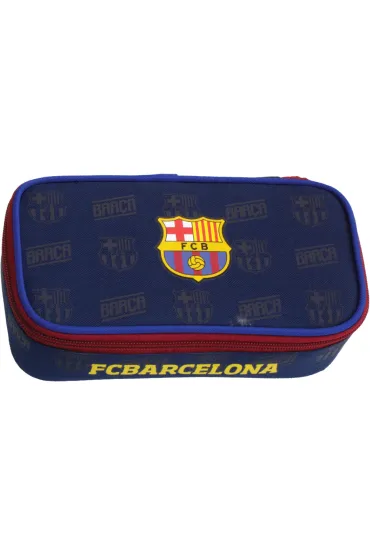 Eurocom Pi�rnik owalny kompaktowy FC Barcelona