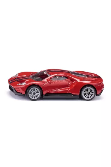 Siku 15 - Ford GT S1526
