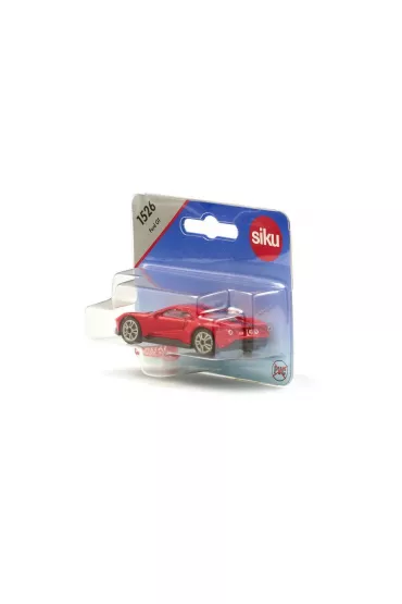 Siku 15 - Ford GT S1526