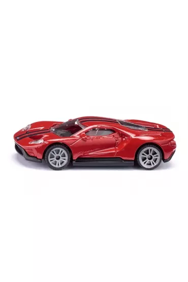 Siku 15 - Ford GT S1526
