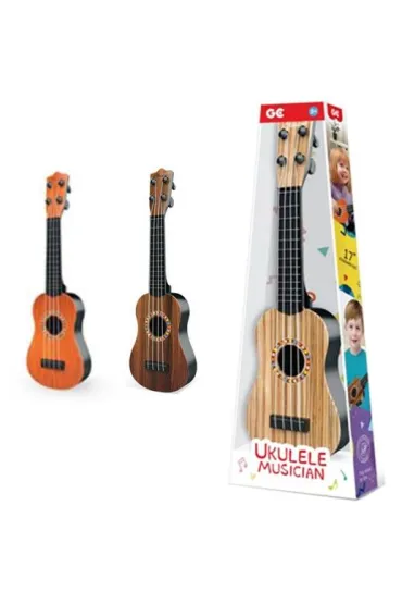 Swede Instrument ukulele - mix