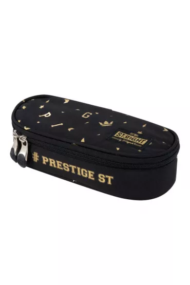 St. Majewski Pi�rnik saszetka usztywniona z wewn�trzn� klapk� Prestige