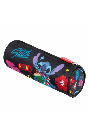 St. Majewski Pi�rnik tuba Stitch Black Aloha