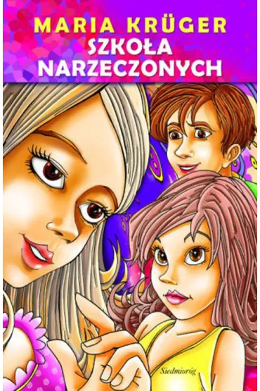 Szko�a narzeczonych - Maria Kruger