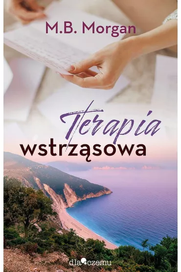 Terapia wstrz�sowa - M.B. Morgan