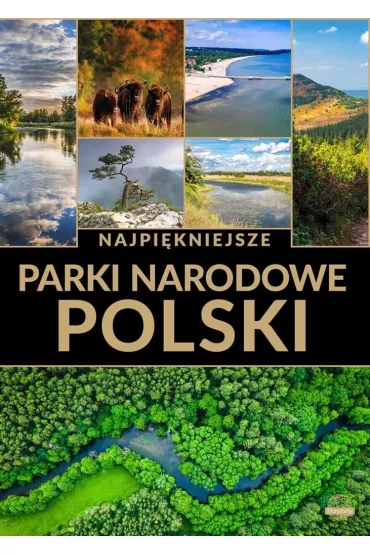 Najpi�kniejsze parki narodowe Polski