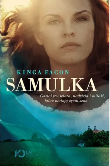 Samulka - Kinga Facon