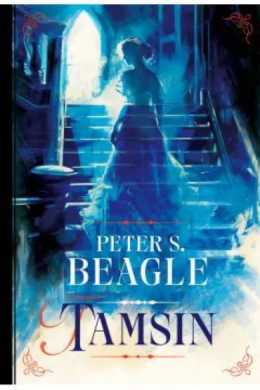 Tamsin - Peter S Beagle