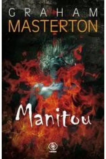 Manitou - Graham Masterton