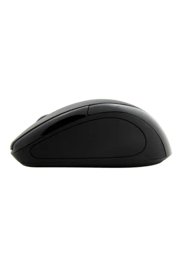 Esperanza Bezprzewodowa Mysz optyczna EM101K USB, 2,4 GHz, NANO odbiornik