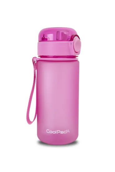 Bidon 620ml Coolpack Mila Pink