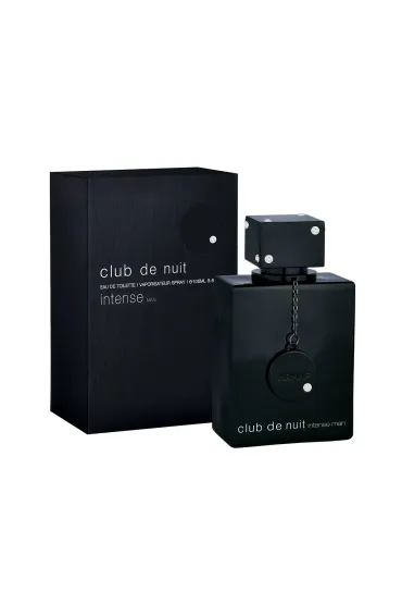 Armaf Club de Nuit Intense Man woda toaletowa spray 105 ml