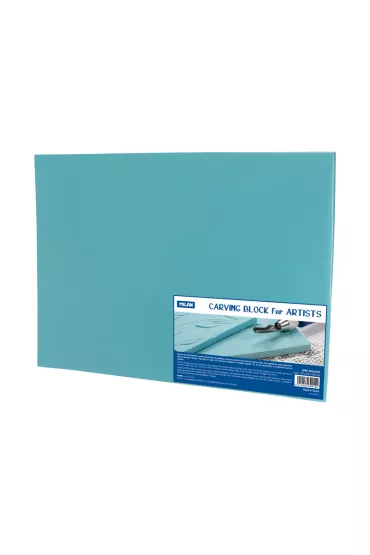 Milan Blok do linorytu for Artists XL 30 x 22 cm