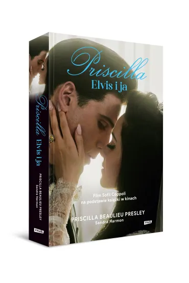 Priscilla. Elvis i ja