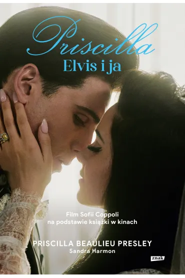 Priscilla. Elvis i ja