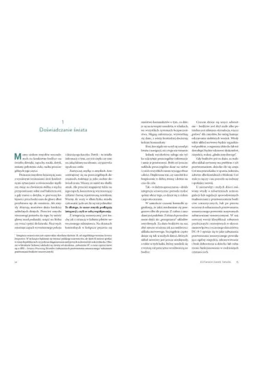 Sensoryczne niemowl�. Kompendium wiedzy o rozwoju dziecka od narodzin do 18 miesi�ca �ycia - Joanna Szulc, Aleksandra  Char�zi�ska