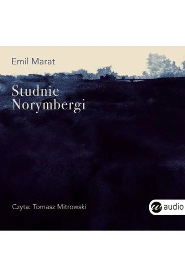 Audiobook Studnie Norymbergi mp3 - Emil Marat