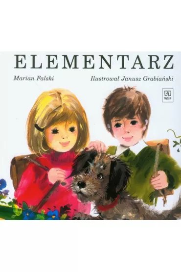 Elementarz - Marian Falski