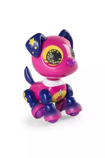 Piesek interaktywny, Zoomer Dusk Spin Master