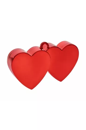 Godan Ci�arek do balon�w Serca czerwone 130g