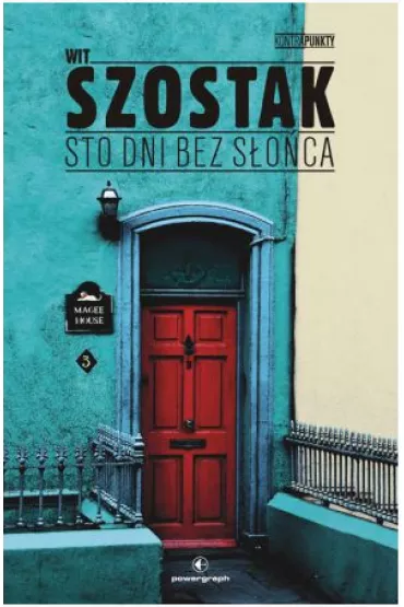 Sto dni bez s�o�ca - Wit Szostak