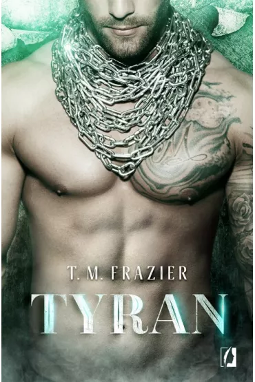 Tyran. King. Tom 2 - T. M. Frazier