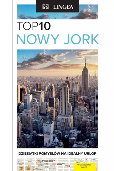 TOP10 Nowy Jork