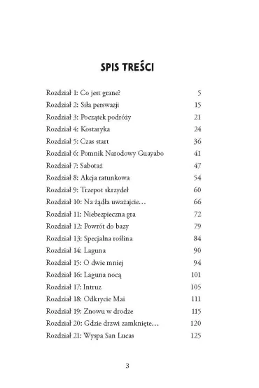 Niebezpieczna d�ungla. Przygodowcy. Tom 5 - Andrew Smith, Jemma Hatt