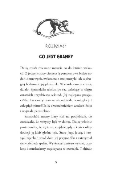 Niebezpieczna d�ungla. Przygodowcy. Tom 5 - Andrew Smith, Jemma Hatt