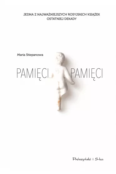 Pami�ci, pami�ci - Maria  Stiepanowa