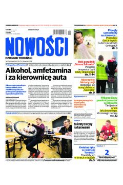 ePrasa Nowoci Dziennik Toruski  142/2019