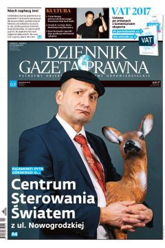 ePrasa Dziennik Gazeta Prawna 4/2017