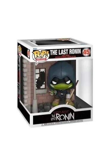Figurka Funko POP Ninja Turtles: The last Ronin