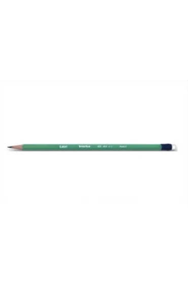 Bic O��wek z gumk� Evolution HB
