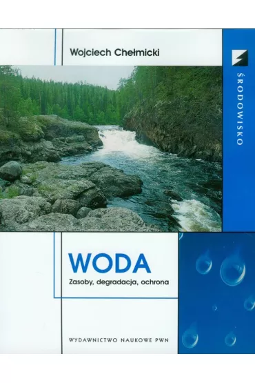 Woda - Wojciech Che�micki
