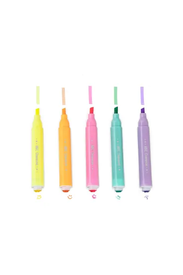 Trendhaus Zakre�lacz i stempel ABC Champion 5 szt.