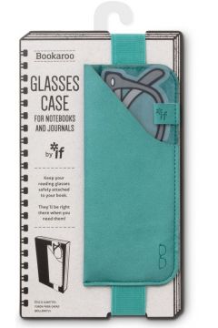 Bookaroo Glasses case - uchwyt na okulary - tu