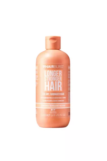 Hairburst Odywka do wosw suchych, zniszczonych 350 ml